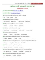 Group BOOKGOL (lần 2   2019) 