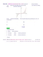 D02   xây dựng công thức tính diện tích theo hình vẽ   muc do 1(1) 