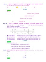D02   nhận dạng BBT, nhận dạng hàm số   muc do 2 