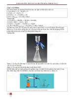 DA thi 10 chuyen hoa TPHCM 2017 