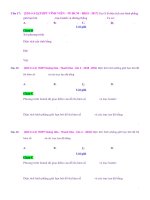 D04   diện tích hình phẳng y=f(x), ox   muc do 2 