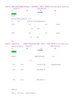 D09   điều kiện để hàm số lượng giác đơn điệu trên khoảng k   muc do 3 