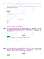 D06   toán max min liên quan khối trụ   muc do 4 