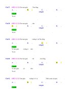 D02   góc giữa hai véctơ   muc do 2 