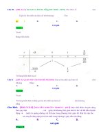 D03   max min của hàm số đa thức trên k   muc do 2 