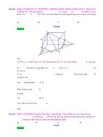 D09   tìm thiết diện   muc do 3 