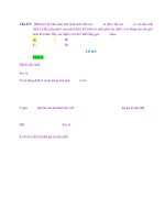 D01   toán thực tế hình học không gian   muc do 3 