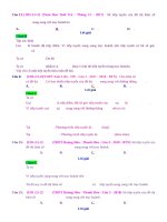 D05   tiếp tuyến song song   muc do 2 