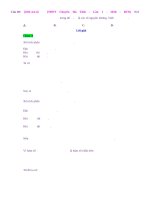 D04   đổi biến t sau khu biến đổi (dt bị ẩn)   muc do 4 