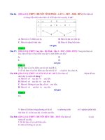 D02   nhận dạng BBT, nhận dạng hàm số   muc do 2 