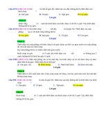 D09   tìm thiết diện   muc do 1 