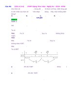 D09   max min hàm số chứa dấu trị tuyệt đối   muc do 4 