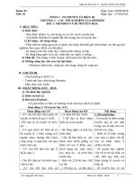 GIAO AN SINH 9 (18 19)