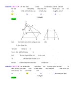 D07   bài toán tính toán hình học   muc do 4 