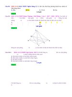 D04   phân chia, lắp ghép khối đa diện   muc do 1 