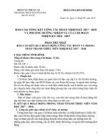 KE HOACH CHI DOAN NAM  HOC 18 19 