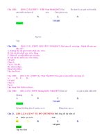 D02   nhận dạng BBT, nhận dạng hàm số   muc do 3 