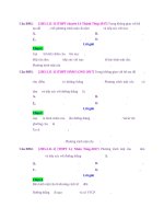 D11   PTMC biết tâm, thỏa đk khác   muc do 1 