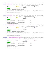 D26   bài toán tổng hợp trong hình chữ nhật   muc do 3 