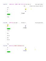 D02   thể hiện quy tắc nguyên hàm từng phần   muc do 3 