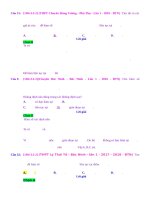 D02   hàm số liên tục tại một điểm   muc do 2 