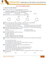 4  đại CƯƠNG h c 