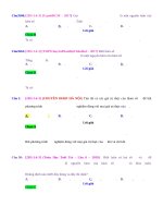 D04   tổng, hiệu, tích với số của các hàm đơn giản   muc do 3 