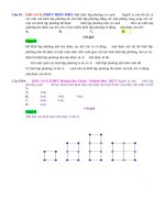 D04   phân chia, lắp ghép khối đa diện   muc do 3 