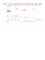 D03   so sánh các lũy thừa   muc do 4 