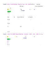 D07   tính tổng hoặc ứng dụng   muc do 3 