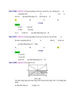 D03   xác đinh p đd, hai hình đồng dạng   muc do 2 