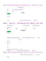 D02   đạo hàm bằng định nghĩa   muc do 3 