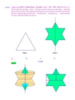 D02   bài tập thực tế, liên môn tổng hợp   muc do 4 