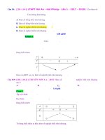 D10   điều kiện để hàm số vô tỷ, hàm số khác đơn điệu trên k   muc do 2 