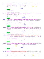 D02   tính diện tích xung quanh, diện tích toàn phần   muc do 1 