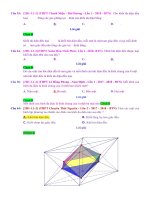D01   nhận dạng các khối đa diện   muc do 2 