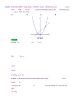 D04   diện tích hình phẳng y=f(x), ox   muc do 4 