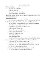 SKKN sáng kiến: Tổ chức dạy học hợp tác nhóm trong môn sinh học 10 nhằm phát triển năng lực học sinh.