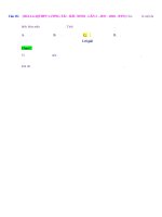 D04   hàm phân thức (tại x0)   muc do 4 