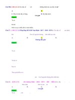 D03   xác định thứ tự của số hạng   muc do 3 