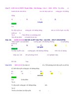 D06   tiếp tuyến vuông góc   muc do 2 