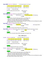 D02   tâm đối xứng của một hình   muc do 1 