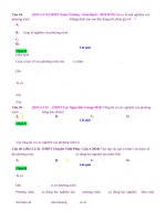 D03   PP đặt ẩn phụ   muc do 3 