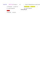 D03   xác định thứ tự của số hạng   muc do 2 