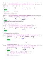 D03   tiếp tuyến tại điểm   muc do 2 