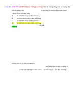 D09   tổng hợp tiệm cận với diện tích, góc, khoảng cách   muc do 4 