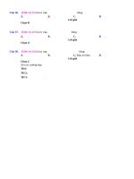 D06   dãy không có ẩn số ở mẫu   muc do 2 