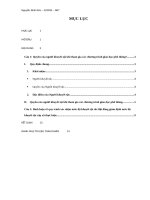 BTL Pháp luật người khuyết tật_Quyền của người khuyết tật tham gia chương trình giáo dục phổ thông_8đ