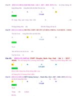 NHỊ THỨC NEWTON - BT - Muc do 2 (5)