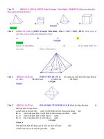 NHẬN DẠNG KHỐI ĐA DIỆN - BT - Muc do 1 (2)